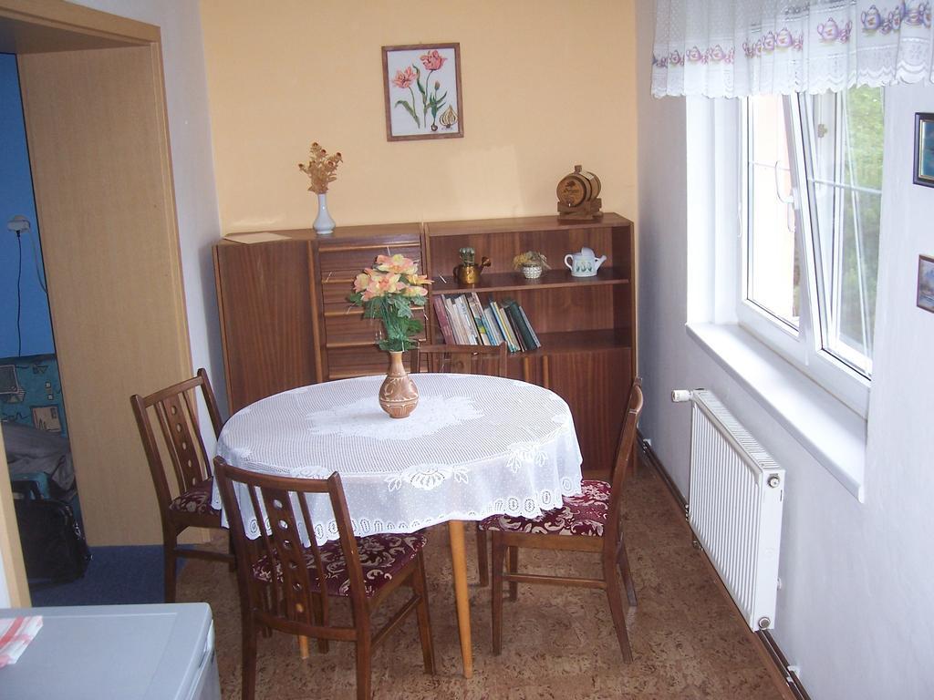 V Aleji - Ubytovani V Soukromi Valtice Szoba fotó